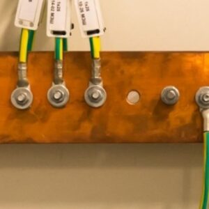 Bliksembeveiliging materialen van Bliksembeveilingshop