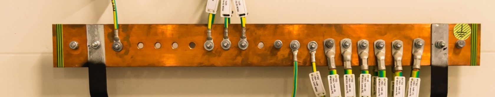 Bliksembeveiliging materialen van Bliksembeveilingshop