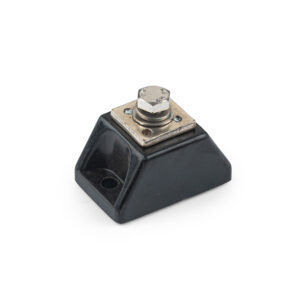 Product - Aansluitblok Holec 1 bouts m8