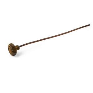 Product - Aardplaat vzv CU 50mm, 4xM8