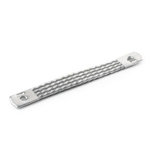 Product - Aluminium overbruggingslitze