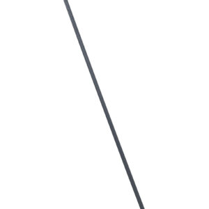 Product - Beschermbuis kunststof PVC, 2 mtr, inclusief meetkoppeling 1