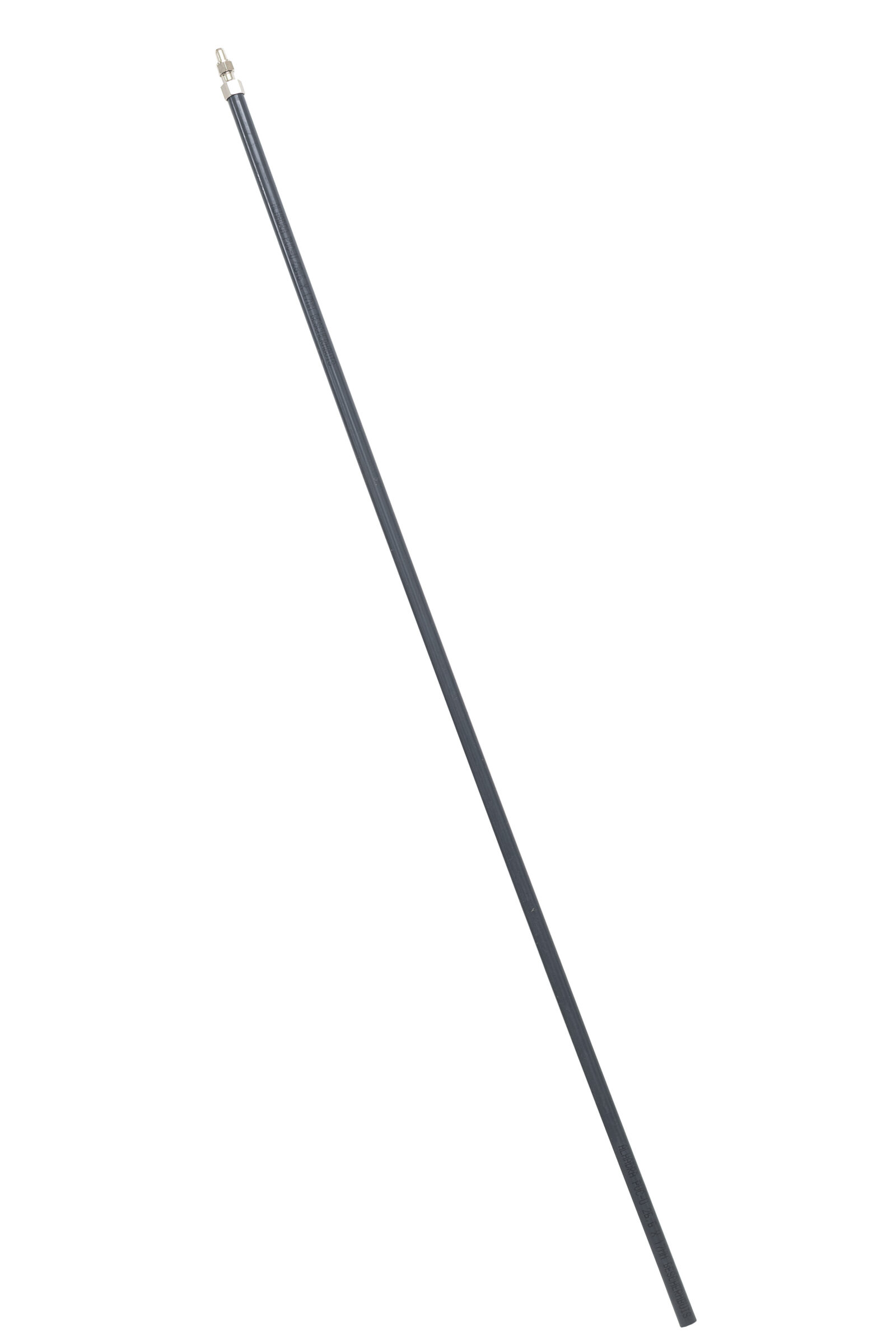 Product - Beschermbuis kunststof PVC, 2 mtr, inclusief meetkoppeling 1