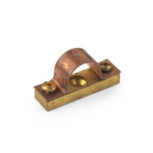 Product - Beschermbuisblok koper