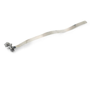 Product - Dehn RVS Bandklem