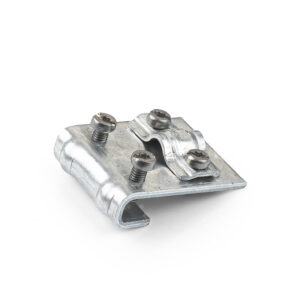 Product - Felzklem aluminium