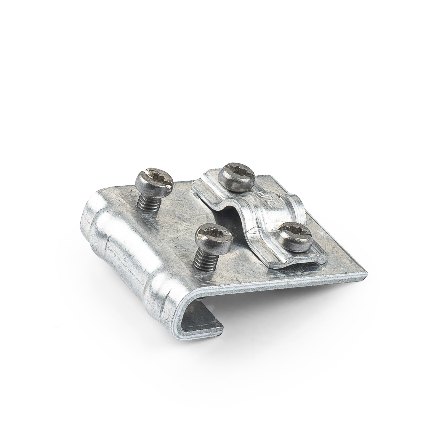 Product - Felzklem aluminium