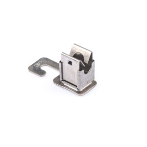 Product - J. Propster RVS niro klip 9mm voor golfplatendak