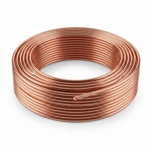 Product - Koperdraad massief 1