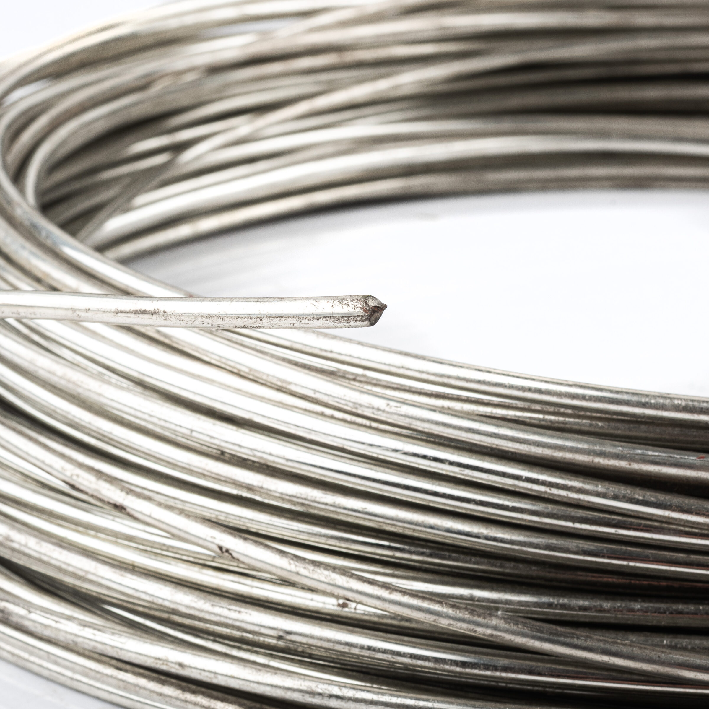 Product - Koperdraad vertind 50mm2