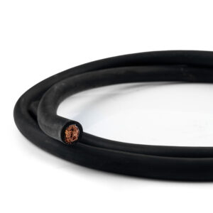 Product - Koperen Neopreen kabel 2