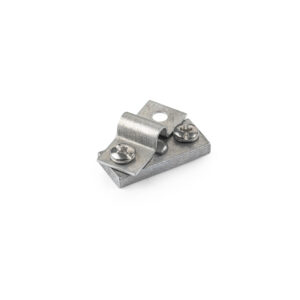 Product - Muurblokje aluminium