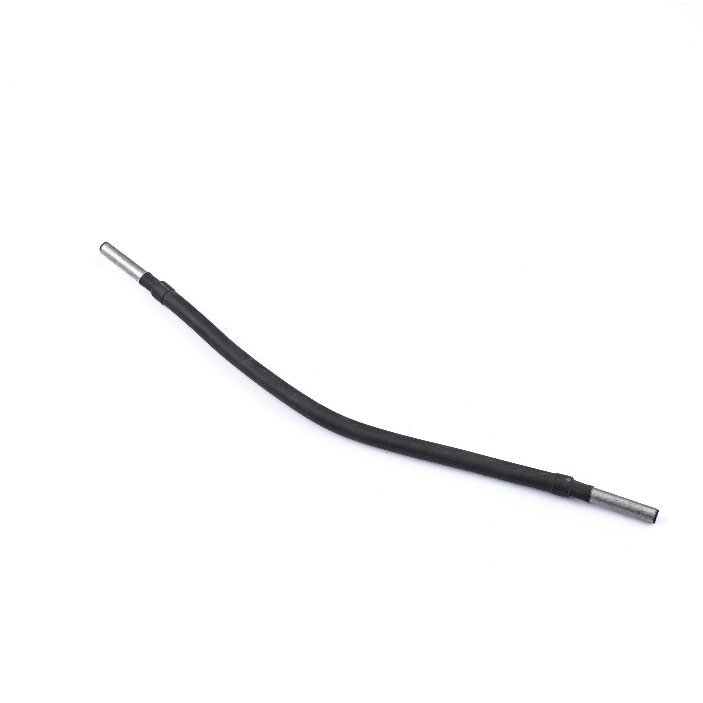 Product - Neopreen expansiestuk incl stootbussen
