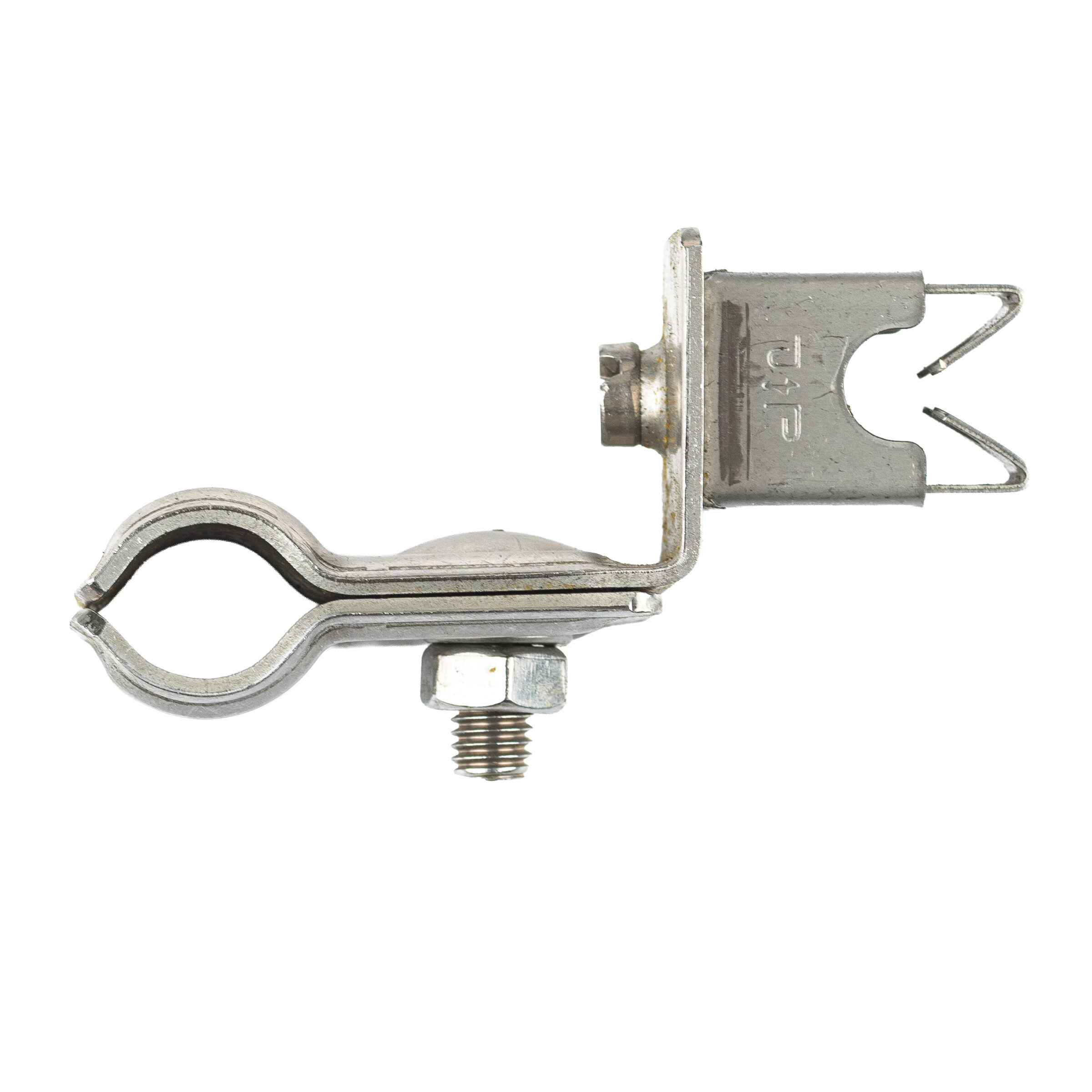 Product - Niro met kalzip klem staal (1)