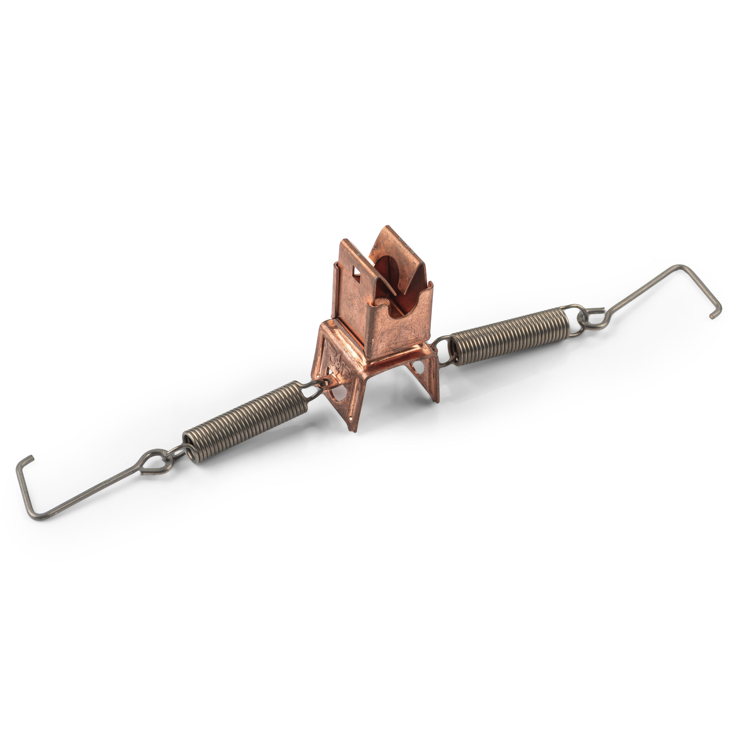 Product - Noksteun CU met veer J. Propster