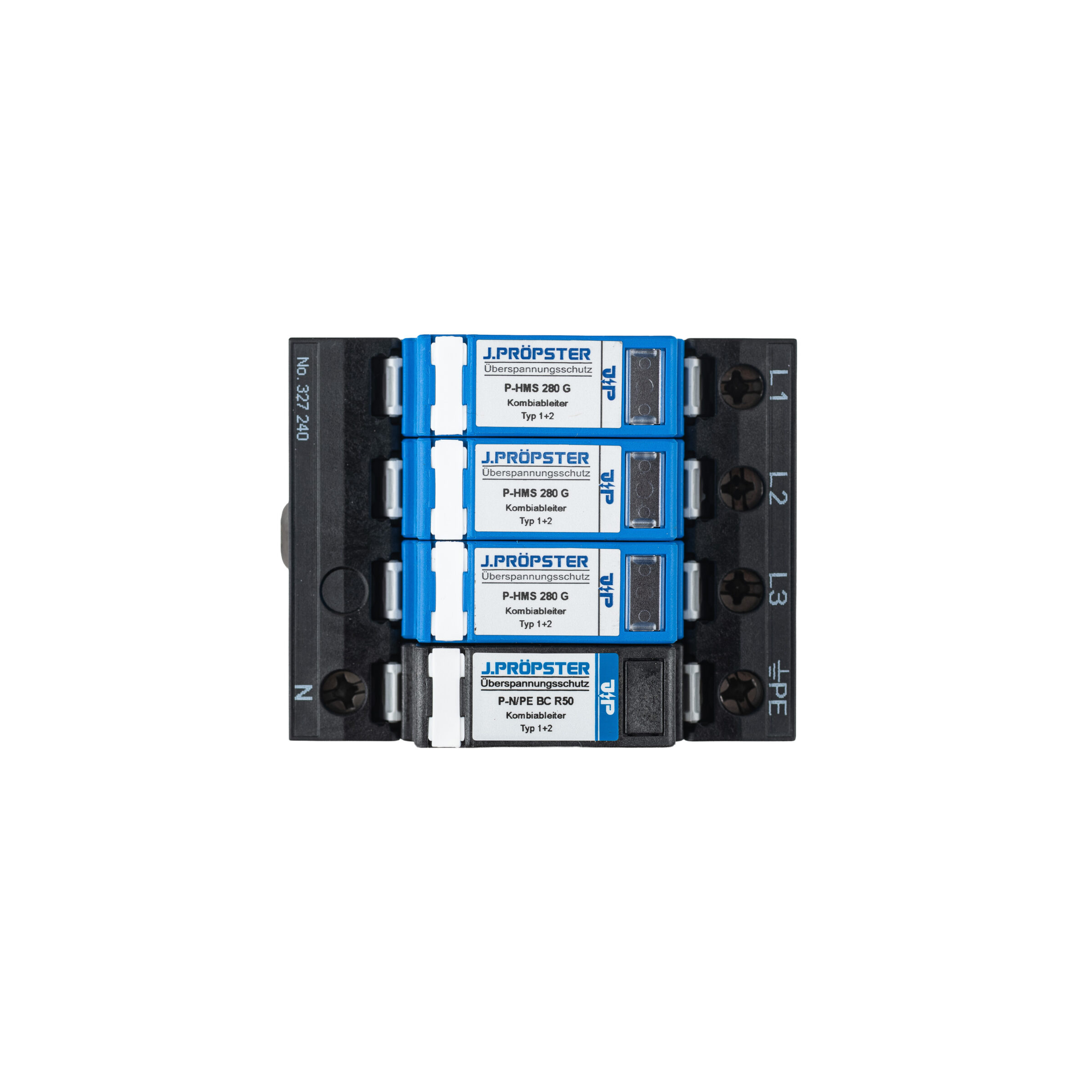 Product - OVA P-HMS 280 G 3+1 J. Propster (1)