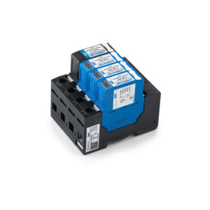 Product - OVA P-VMS 280 R 3+1 J. Propster