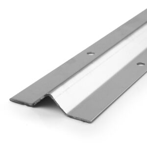 Product - Omega RVS antifdiefstal profiel V-model 2