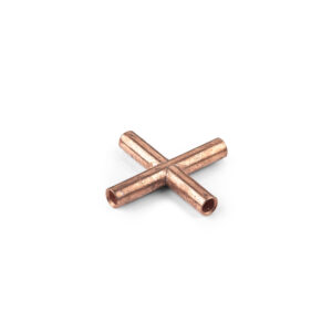 Product - Persverbinder “KRUIS” koper 50mm2