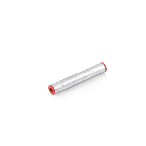 Product - Persverbinder “RECHT” aluminium 50mm2 met vet