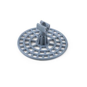 Product - Plaksteun rond