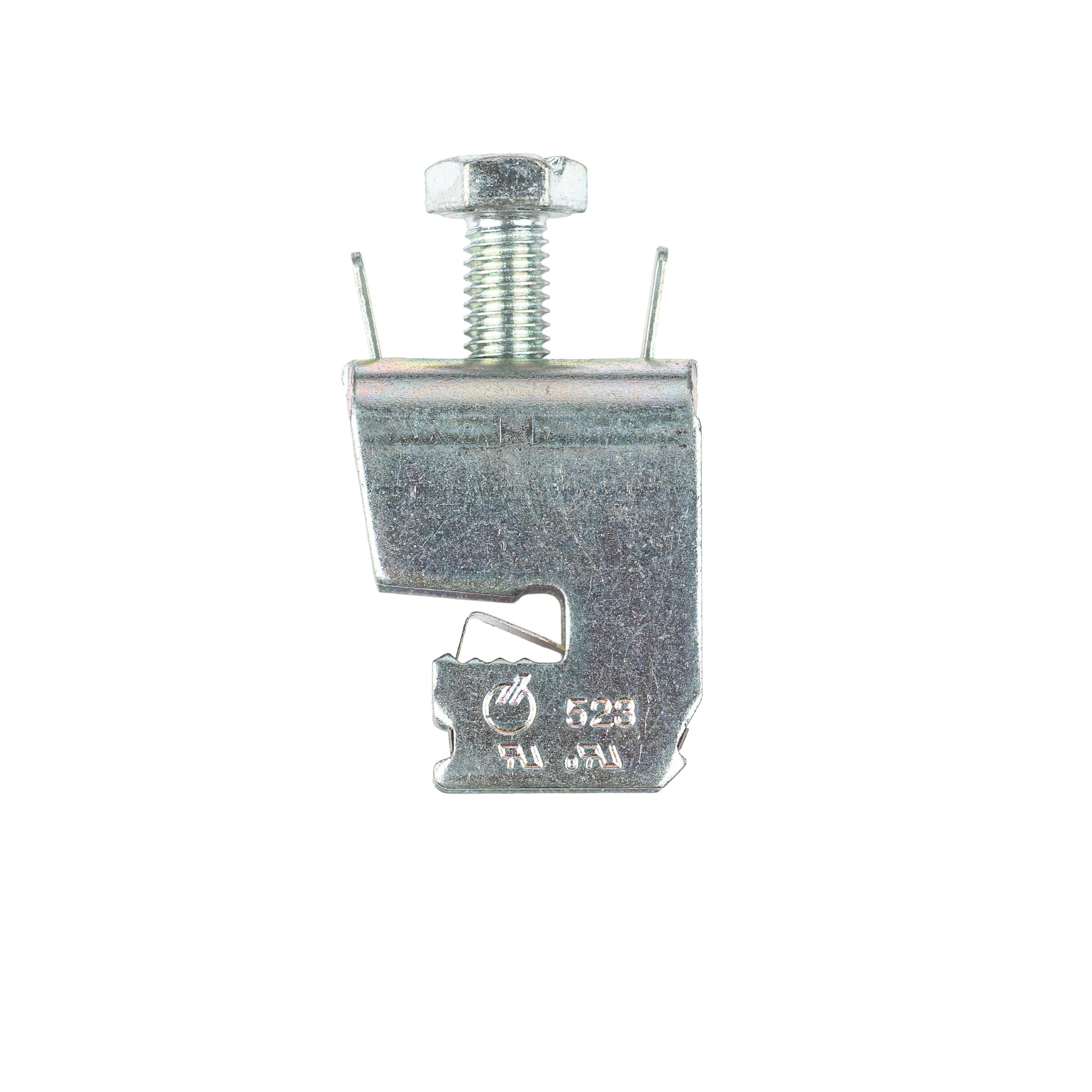 Product - Railaftakklem (2)