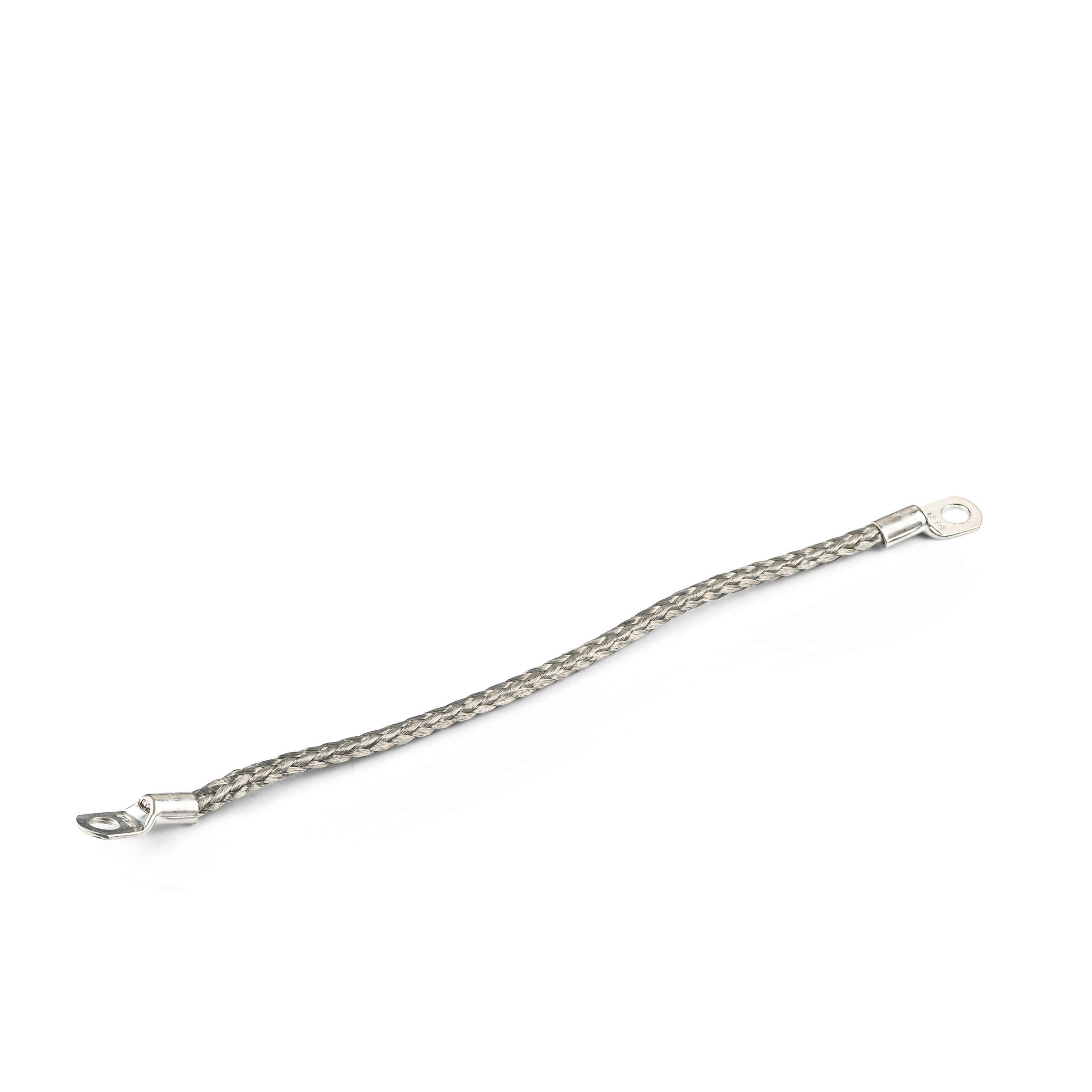Product - Ronde Litze Koper-Vertind Lengte 300mm