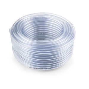 Product - Transparante slang PVC 1