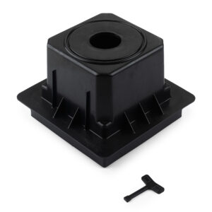 Product - inspectieput lichtgewicht polymer