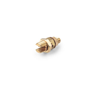 Product - kc23 klem, splitboutklem met kop